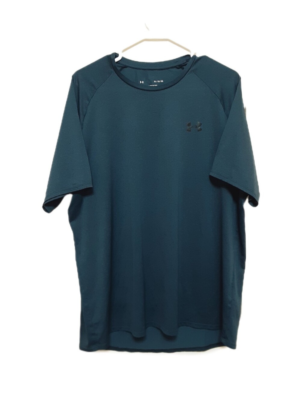 Under Armour Tech Tee Shirt Mens XL